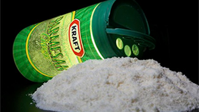Mnet 134333 Parmesan Lead