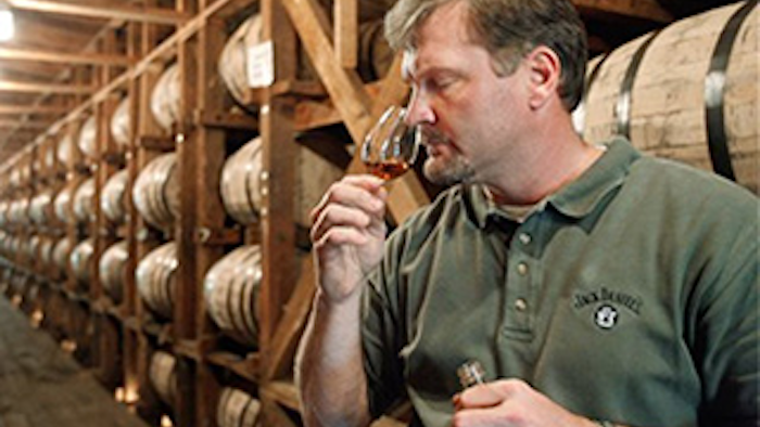 Mnet 134412 Jack Daniels Distillery Lead