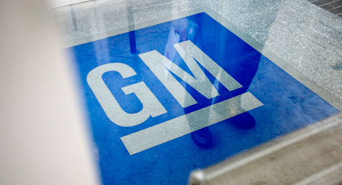 Mnet 163366 Gm Logo Floor 1