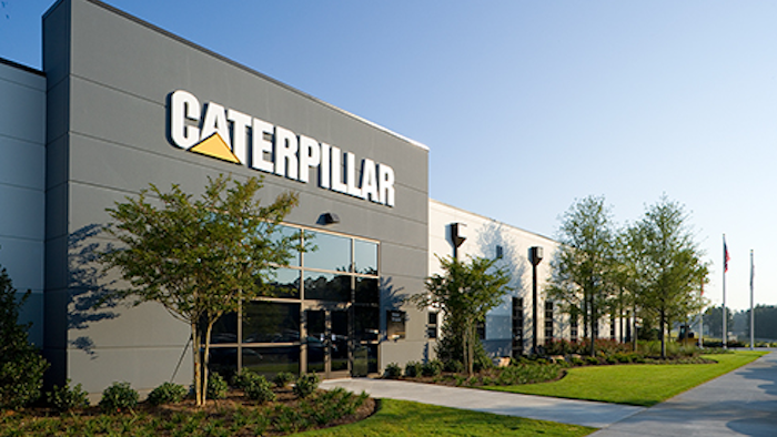 Mnet 163449 Caterpillar