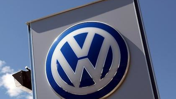 Vw Hires Anti Corruption Exec As It Deals With Scandal Manufacturing Net