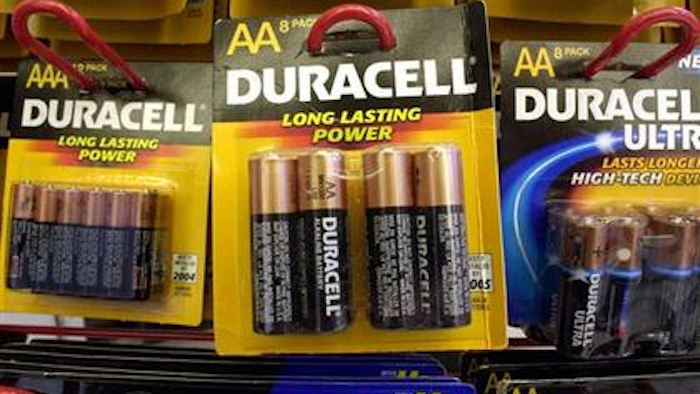 Mnet 165657 Battery 0