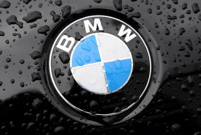 Mnet 166400 Bmw 1