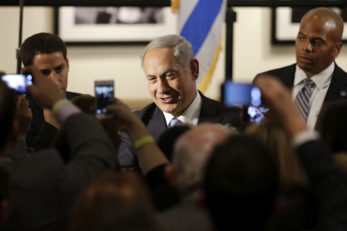 Mnet 181816 Netanyahu California Minn 0