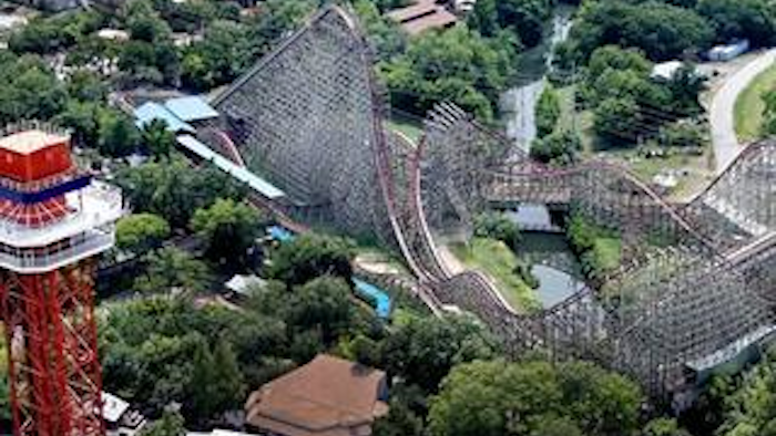 Mnet 181849 Texas Coaster 0