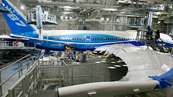 Mnet 181866 Boeing787