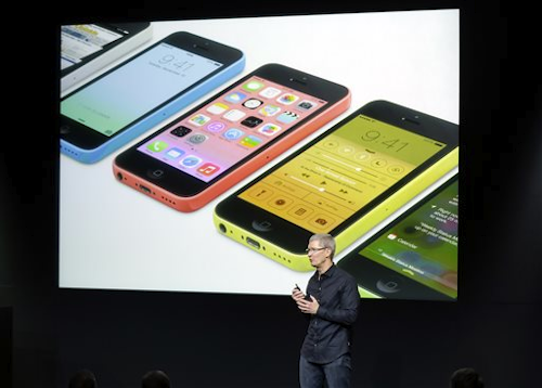 Mnet 30806 I Phone5c
