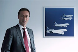 Mnet 31176 Airbus Ceo