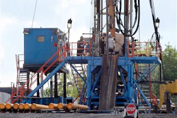Mnet 31344 Gas Drilling