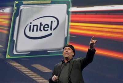 Mnet 31850 Intel