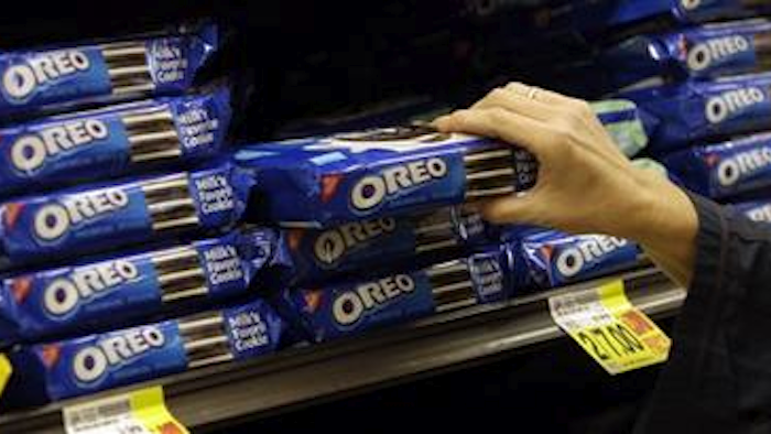 Mnet 32406 Oreo 0