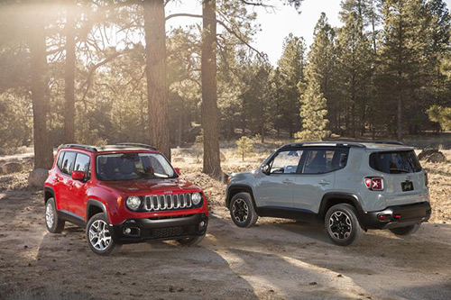 Mnet 32730 Jeep Renegade