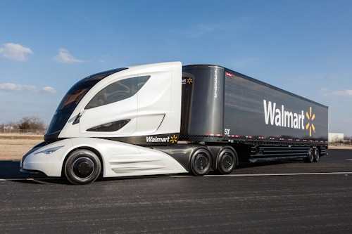 Mnet 32734 Walmar Wave Truck