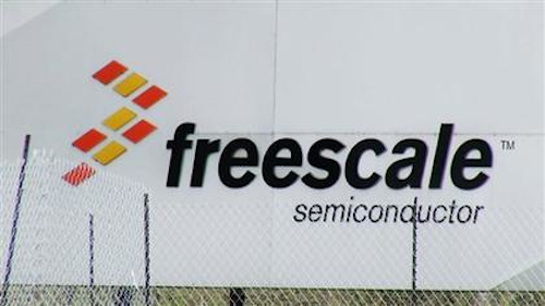 Mnet 32843 Freescale