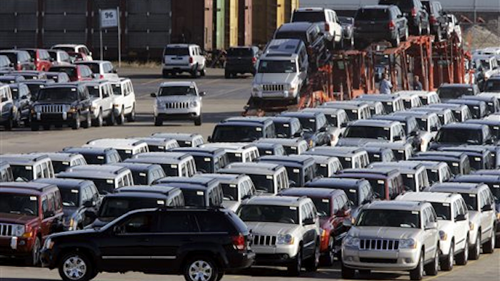 Mnet 32874 Jeep