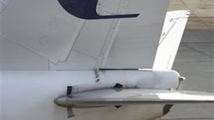Mnet 32892 Malaysia Airlines