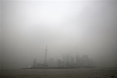 Mnet 32915 China Pollution7