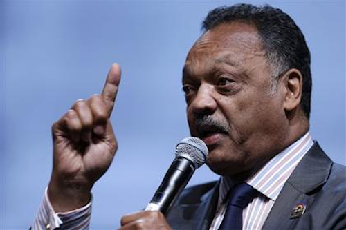 Mnet 33014 Jesse Jackson