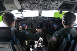 Mnet 33048 Malaysia Plane Search