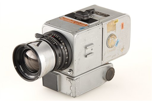 Mnet 33074 Moon Camera