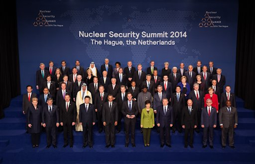 Mnet 33104 Nuclear Security Summit