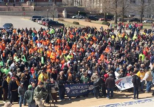 Mnet 33164 Missouri Union