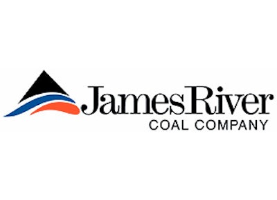 Mnet 117243 James River Coal Company