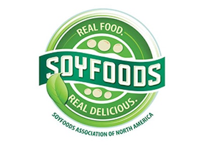 Mnet 134707 Soyfoods Association Lead