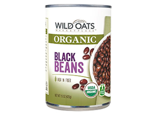 Mnet 134882 Wild Oats Lead