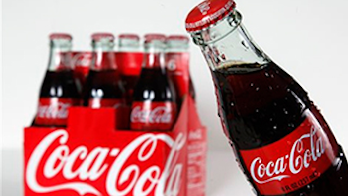 Mnet 134985 Coke 6 Pack Lead