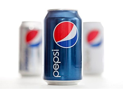 Mnet 135022 Pepsi Can Lead