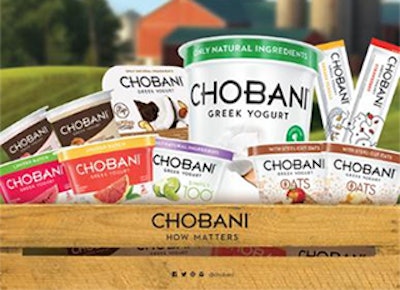 Mnet 135049 Chobani New Products Lead