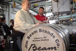 Mnet 135166 Beam Barrel Lead