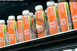 Mnet 135211 Watermelon Water Lead