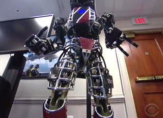 Mnet 163817 Robot 0