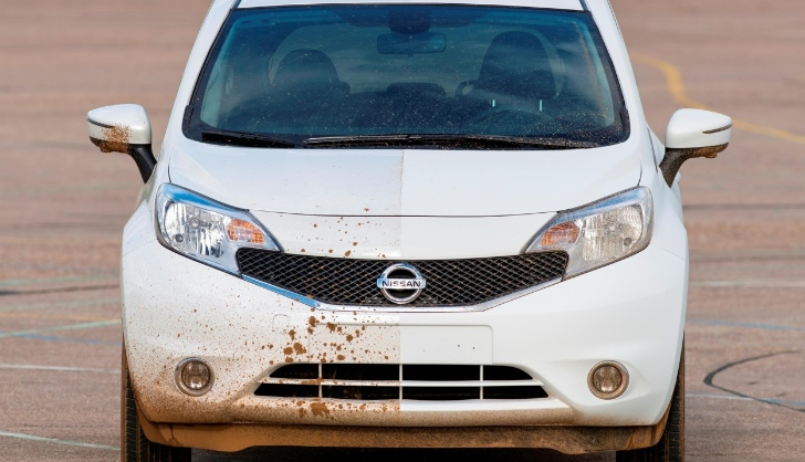 Mnet 182391 Nissan 4