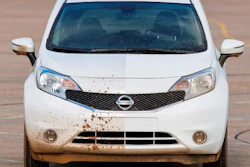 Mnet 182391 Nissan 4