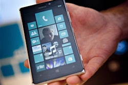 Mnet 30750 Microsoft Nokia