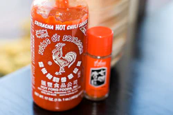 Mnet 31205 Sriracha