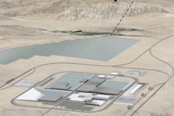 Mnet 32664 Tesla Gigafactory