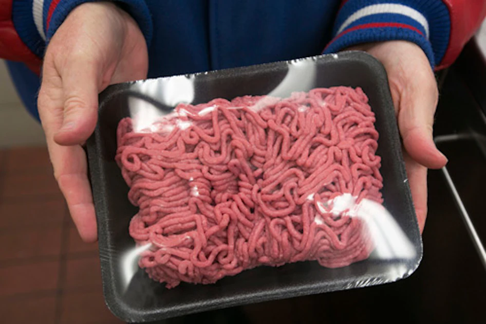 Slimed Meat ABC Prepares To Be (Pink) Slimed By Lawsuit | Manufacturing.net