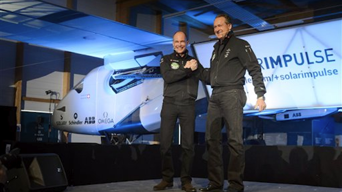 Mnet 33337 Solar Impulse2 2