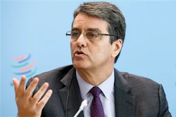 Mnet 33400 Wto Azevedo
