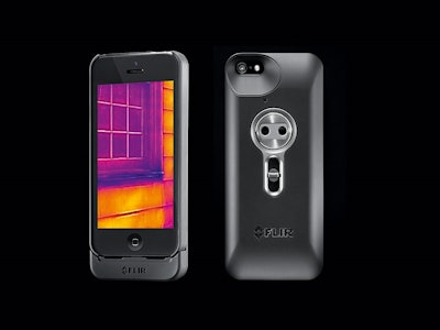 Mnet 33413 Flir One