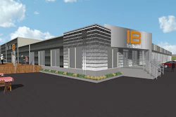 Mnet 33428 First Build Exterior
