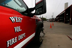 Mnet 33469 West Fire