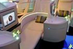 Mnet 33480 Airbus Showroom