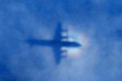 Mnet 33501 Missing Plane