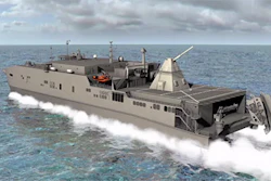 Mnet 33512 Railgun At Sea