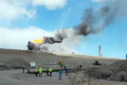 Mnet 33563 Wyoming Gas